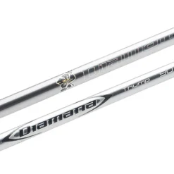Mitsubishi Diamana Thump Hybrid Shafts