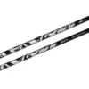 Mitsubishi Kaili White Wood Shaft