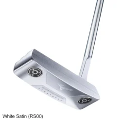 Mizuno M CRAFT Type I Putter