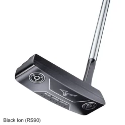 Mizuno M CRAFT Type I Putter -PrecisionPlay Golf Shop MZN0600d