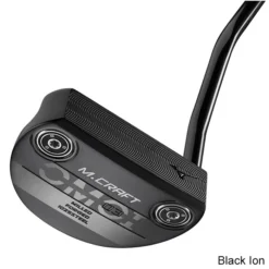 Mizuno OMOI Type III Putter -PrecisionPlay Golf Shop MZN0669c