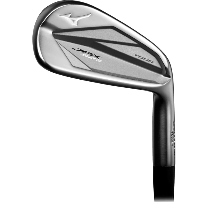Mizuno JPX923 Tour Irons (8pcs) 1 Mizuno JPX923 Tour Irons (8pcs)