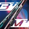 Nippon Shaft N.S.PRO Regio Formula B+ Graphite Driver Shaft