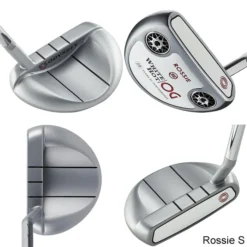 Odyssey 2021 White Hot OG Stroke Lab Putter 14 Odyssey 2021 White Hot OG Stroke Lab Putter -PrecisionPlay Golf Shop ODY0330e