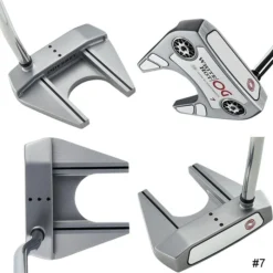 Odyssey 2021 White Hot OG Stroke Lab Putter 16 Odyssey 2021 White Hot OG Stroke Lab Putter -PrecisionPlay Golf Shop ODY0330g