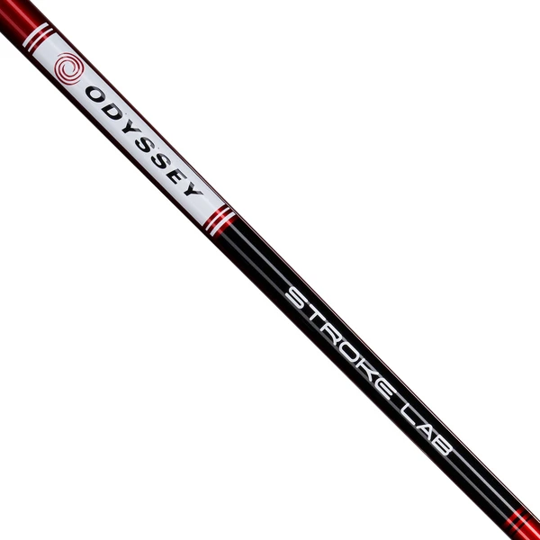Odyssey 2021 White Hot OG Stroke Lab Putter 9 Odyssey 2021 White Hot OG Stroke Lab Putter - Image 9