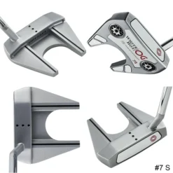 Odyssey 2021 White Hot OG Putter -PrecisionPlay Golf Shop ODY0331h
