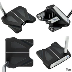 Odyssey Ten Series Putter