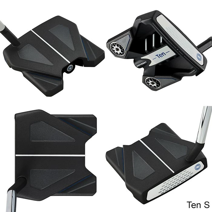 Odyssey Ten Series Putter 2 Odyssey Ten Series Putter - Image 2