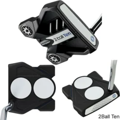 Odyssey Ten Series Putter 11 Odyssey Ten Series Putter -PrecisionPlay Golf Shop ODY0333c