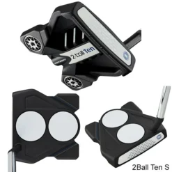 Odyssey Ten Series Putter 12 Odyssey Ten Series Putter -PrecisionPlay Golf Shop ODY0333d