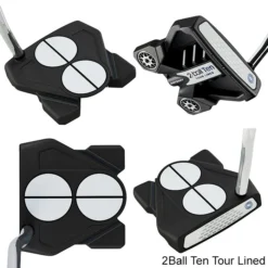 Odyssey Ten Series Putter 13 Odyssey Ten Series Putter -PrecisionPlay Golf Shop ODY0333e
