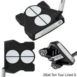 Odyssey Ten Series Putter 14 Odyssey Ten Series Putter -PrecisionPlay Golf Shop ODY0333f