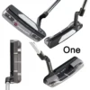 Odyssey TRI-HOT 5K Putters