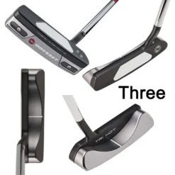 Odyssey TRI-HOT 5K Putters 10 Odyssey TRI-HOT 5K Putters -PrecisionPlay Golf Shop ODY0347c