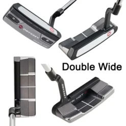 Odyssey TRI-HOT 5K Putters 11 Odyssey TRI-HOT 5K Putters -PrecisionPlay Golf Shop ODY0347d