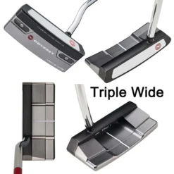 Odyssey TRI-HOT 5K Putters 12 Odyssey TRI-HOT 5K Putters -PrecisionPlay Golf Shop ODY0347e