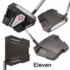 Odyssey ELEVEN Putters