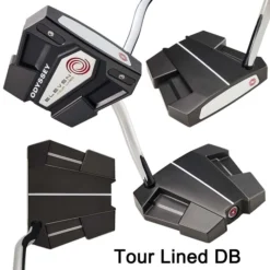 Odyssey ELEVEN Putters -PrecisionPlay Golf Shop ODY0348c