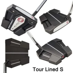Odyssey ELEVEN Putters -PrecisionPlay Golf Shop ODY0348d