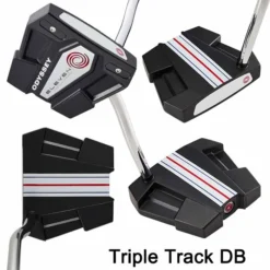 Odyssey ELEVEN Putters -PrecisionPlay Golf Shop ODY0348e