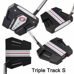 Odyssey ELEVEN Putters -PrecisionPlay Golf Shop ODY0348f