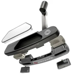 Odyssey ELEVEN Putters -PrecisionPlay Golf Shop ODY0348g
