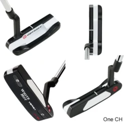 Odyssey White Hot Versa Putters