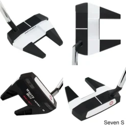 Odyssey White Hot Versa Putters 15 Odyssey White Hot Versa Putters -PrecisionPlay Golf Shop ODY0361c