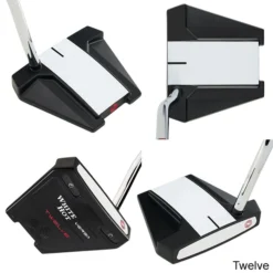 Odyssey White Hot Versa Putters 18 Odyssey White Hot Versa Putters -PrecisionPlay Golf Shop ODY0361f