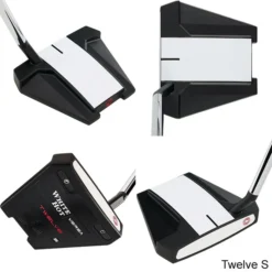 Odyssey White Hot Versa Putters 19 Odyssey White Hot Versa Putters -PrecisionPlay Golf Shop ODY0361g