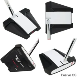 Odyssey White Hot Versa Putters 20 Odyssey White Hot Versa Putters -PrecisionPlay Golf Shop ODY0361h