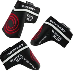 Odyssey White Hot Versa Putters 24 Odyssey White Hot Versa Putters -PrecisionPlay Golf Shop ODY0361l