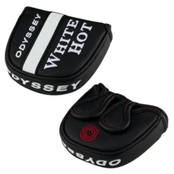 Odyssey White Hot Versa Putters 25 Odyssey White Hot Versa Putters -PrecisionPlay Golf Shop ODY0361m