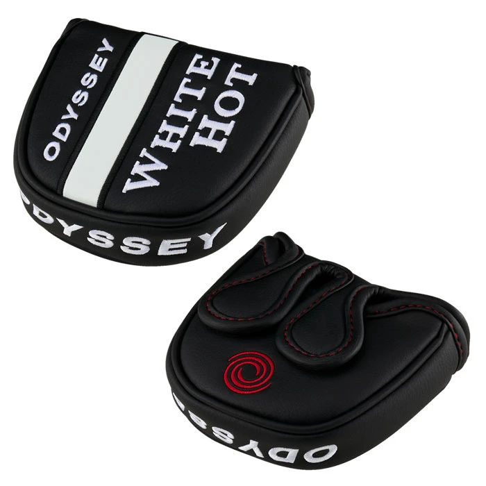 Odyssey White Hot Versa Putters 13 Odyssey White Hot Versa Putters - Image 13