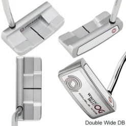 Odyssey White Hot OG Putters -PrecisionPlay Golf Shop ODY0363c