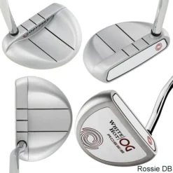 Odyssey White Hot OG Putters -PrecisionPlay Golf Shop ODY0363d