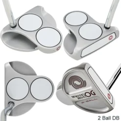 Odyssey White Hot OG Putters -PrecisionPlay Golf Shop ODY0363f