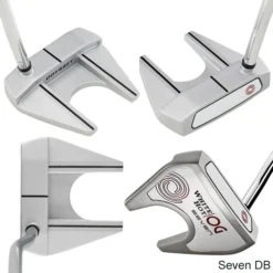 Odyssey White Hot OG Putters -PrecisionPlay Golf Shop ODY0363g