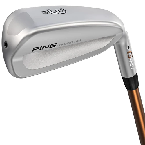 Ping G400 Crossover 1 Ping G400 Crossover