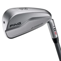 PING G410 Crossover