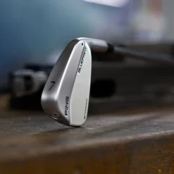 PING Blueprint Individual Iron -PrecisionPlay Golf Shop PNG0757d