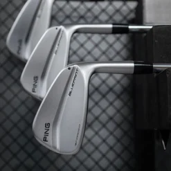 PING Blueprint Individual Iron -PrecisionPlay Golf Shop PNG0757g