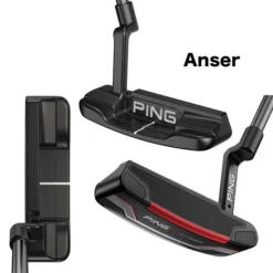 PING 2021 Blade Putters