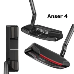 PING 2021 Blade Putters -PrecisionPlay Golf Shop PNG0829c