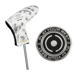PING 2021 Blade Putters -PrecisionPlay Golf Shop PNG0829d