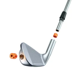 PING I59 Irons -PrecisionPlay Golf Shop PNG0837f