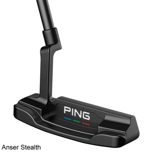 PING 2022 PLD Milled Putters -PrecisionPlay Golf Shop PNG0862a
