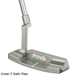 PING 2022 PLD Milled Putters -PrecisionPlay Golf Shop PNG0862c