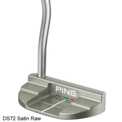 PING 2022 PLD Milled Putters -PrecisionPlay Golf Shop PNG0862e